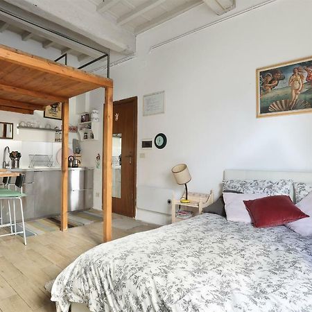 Апартаменты San Frediano Moderno Флоренция Экстерьер фото