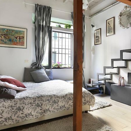 Апартаменты San Frediano Moderno Флоренция Экстерьер фото