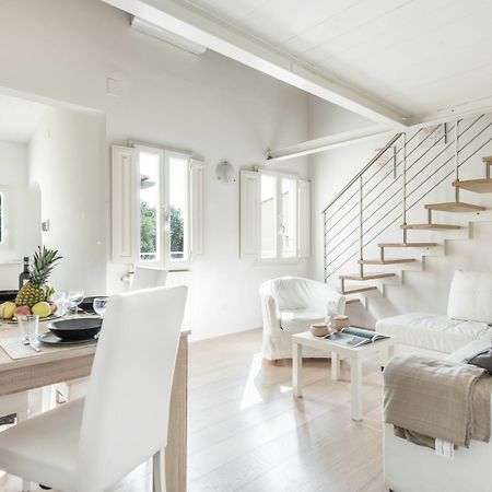 Апартаменты San Frediano Moderno Флоренция Экстерьер фото