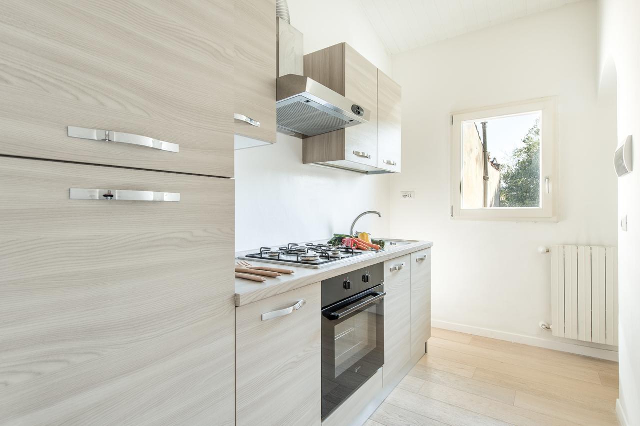 Апартаменты San Frediano Moderno Флоренция Экстерьер фото