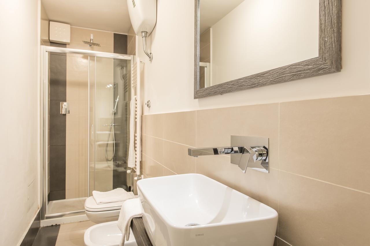 Апартаменты San Frediano Moderno Флоренция Экстерьер фото