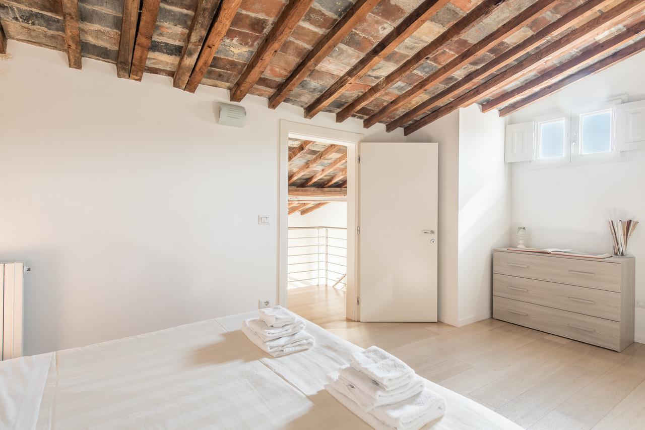 Апартаменты San Frediano Moderno Флоренция Экстерьер фото