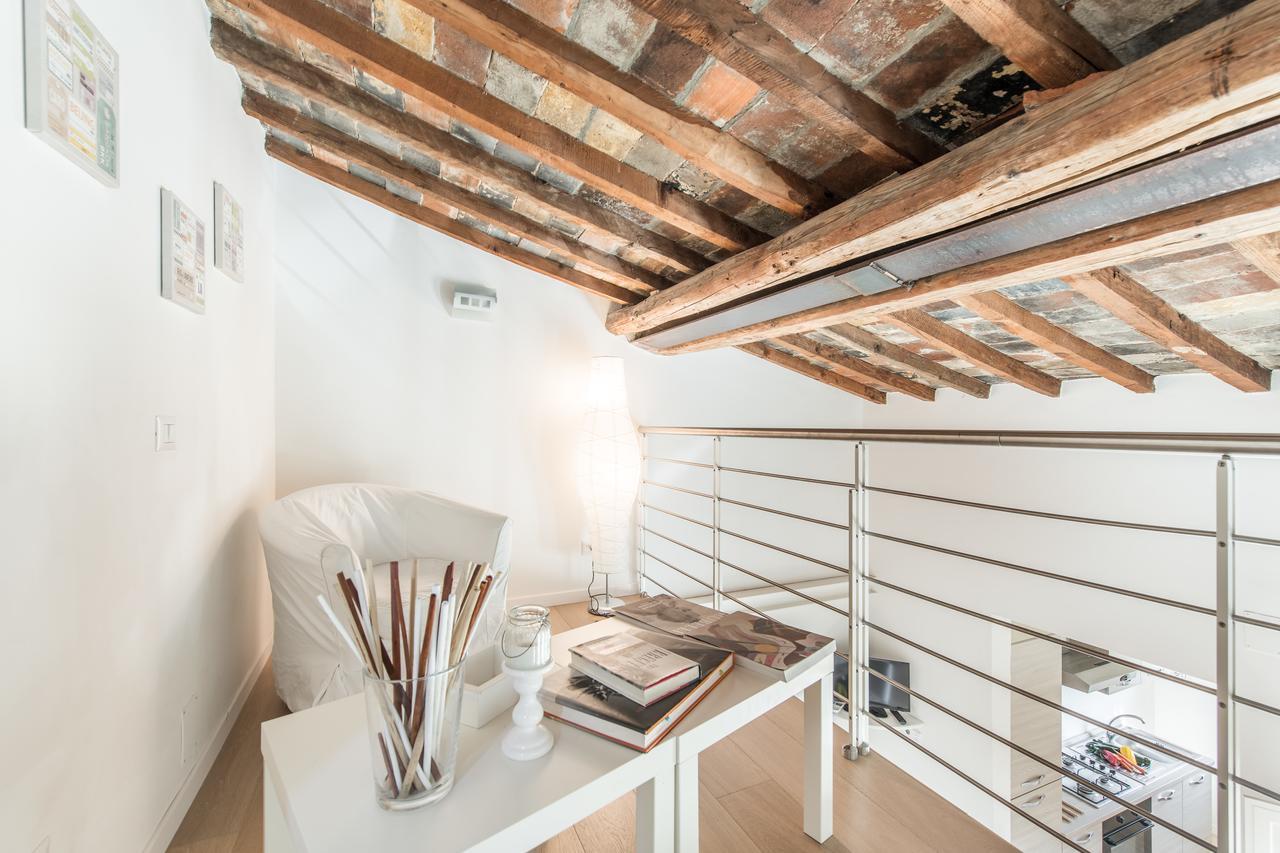 Апартаменты San Frediano Moderno Флоренция Экстерьер фото