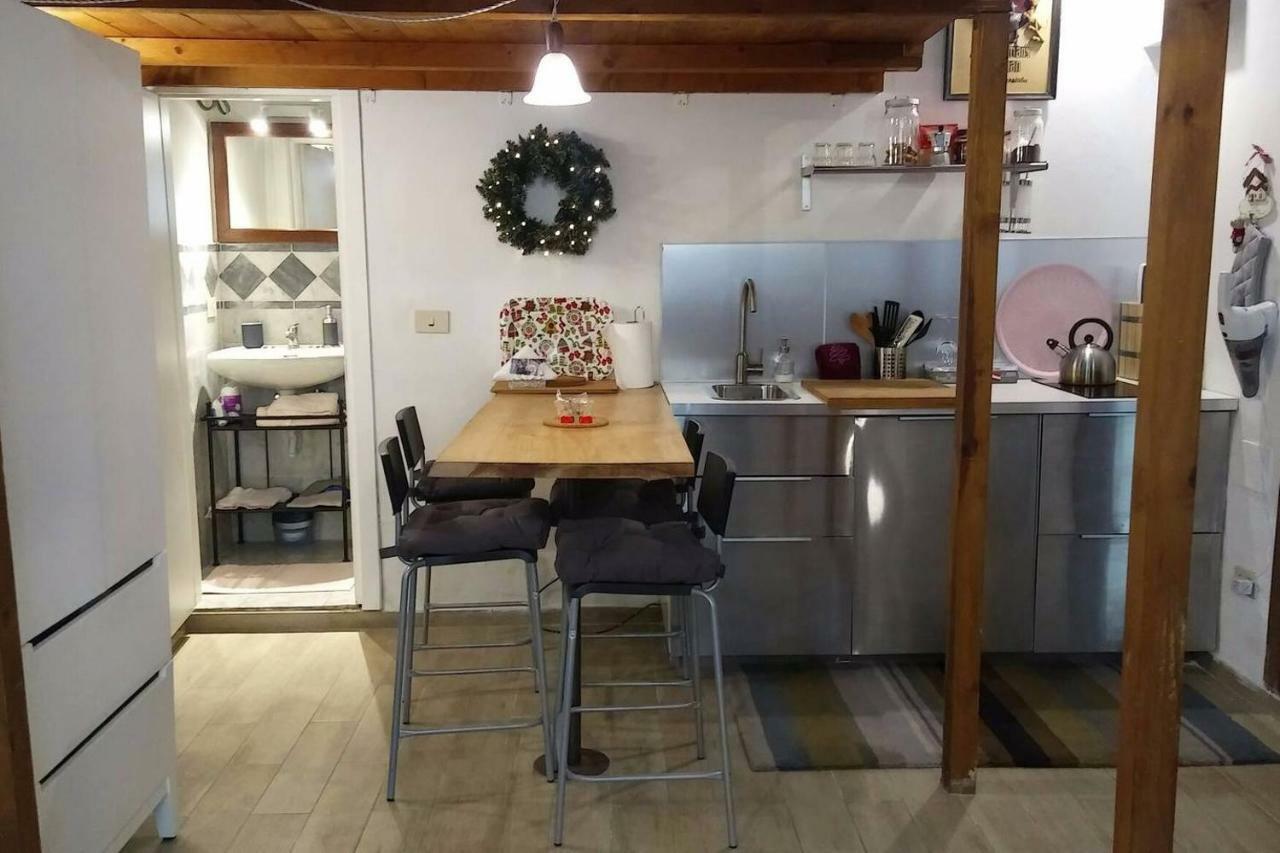 Апартаменты San Frediano Moderno Флоренция Экстерьер фото