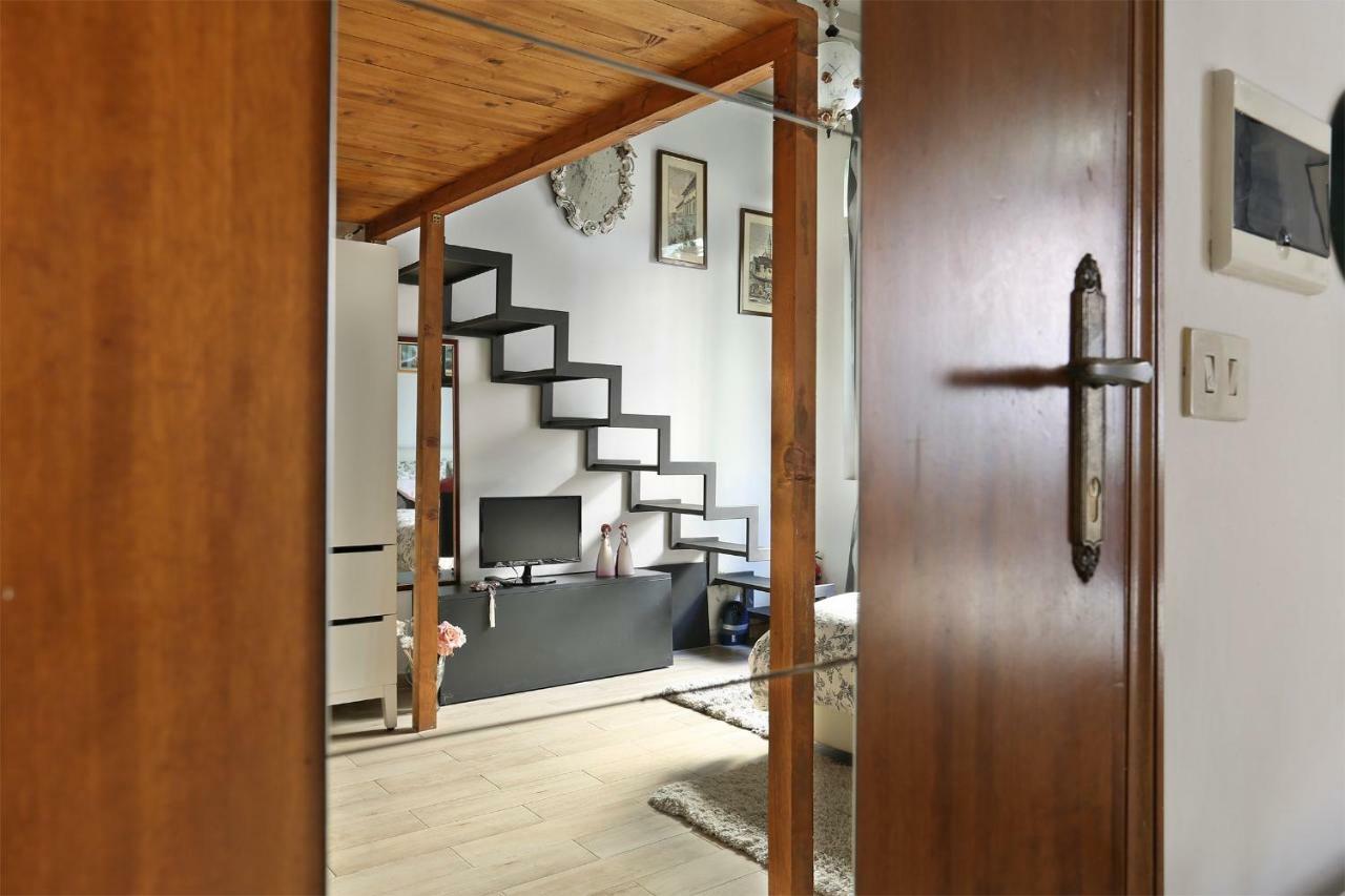 Апартаменты San Frediano Moderno Флоренция Экстерьер фото