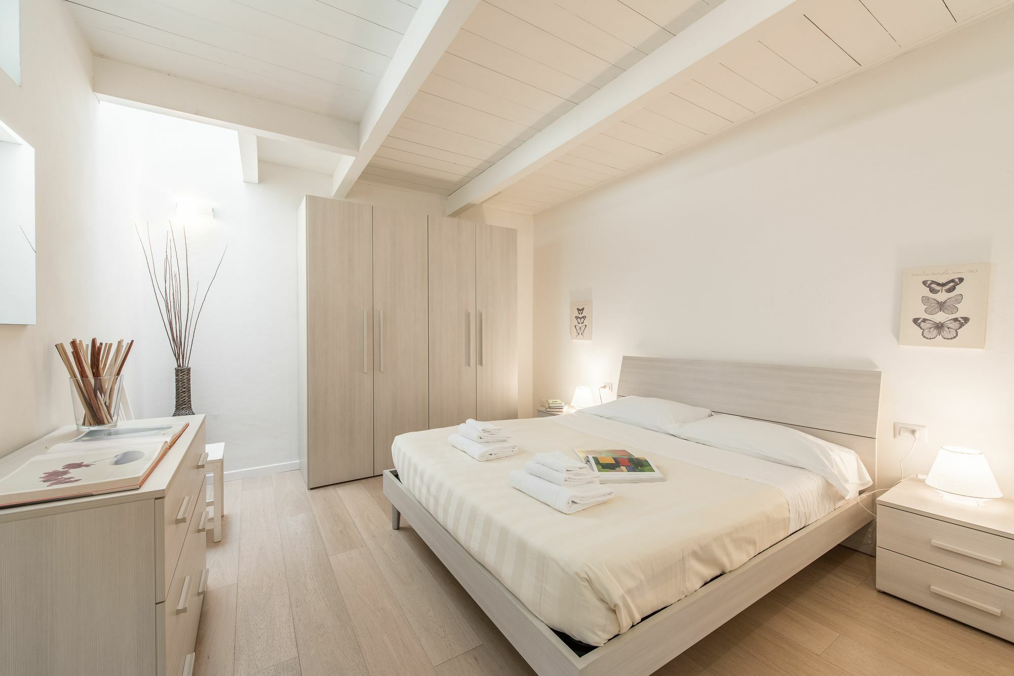 Апартаменты San Frediano Moderno Флоренция Экстерьер фото