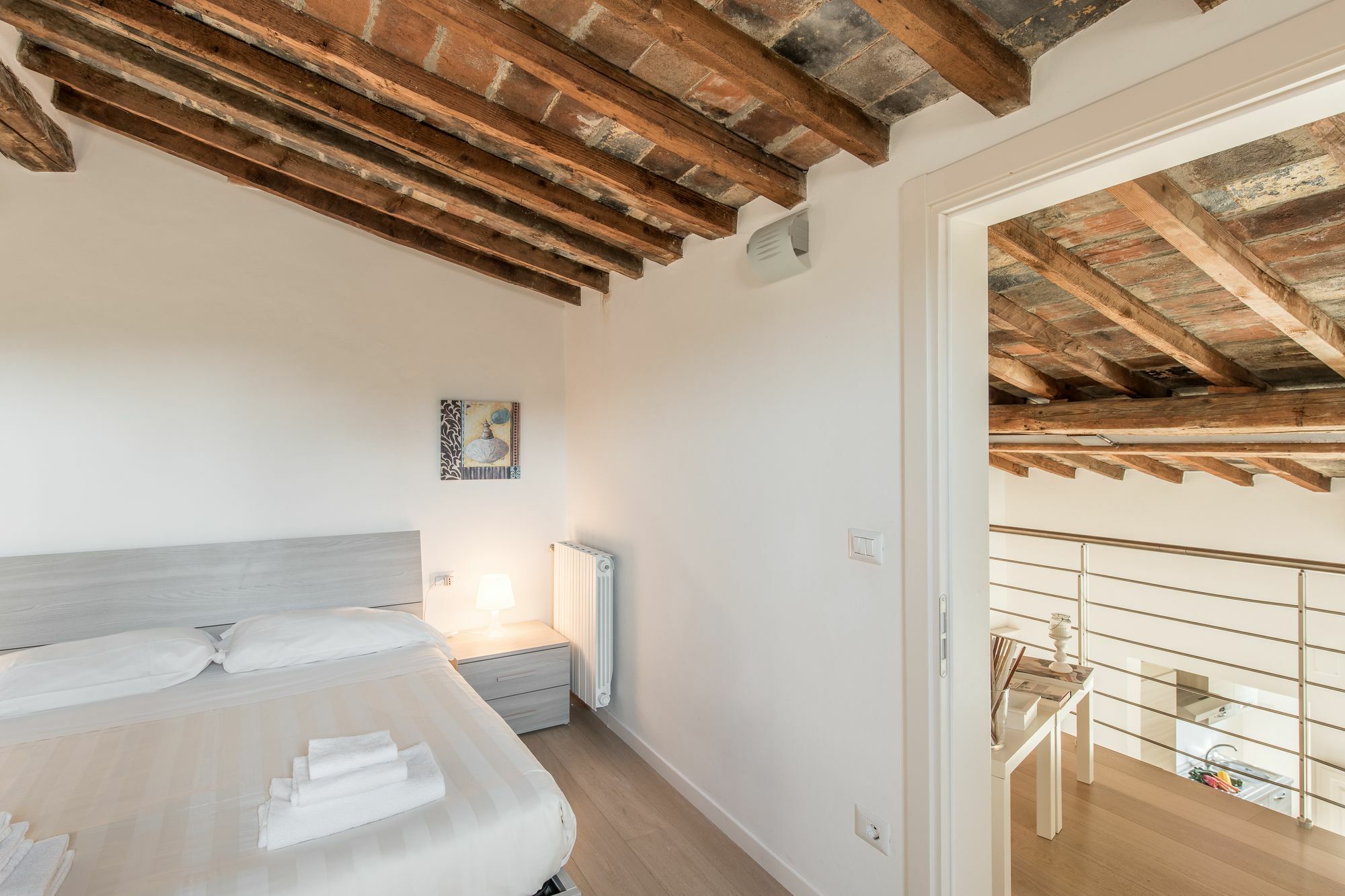 Апартаменты San Frediano Moderno Флоренция Экстерьер фото