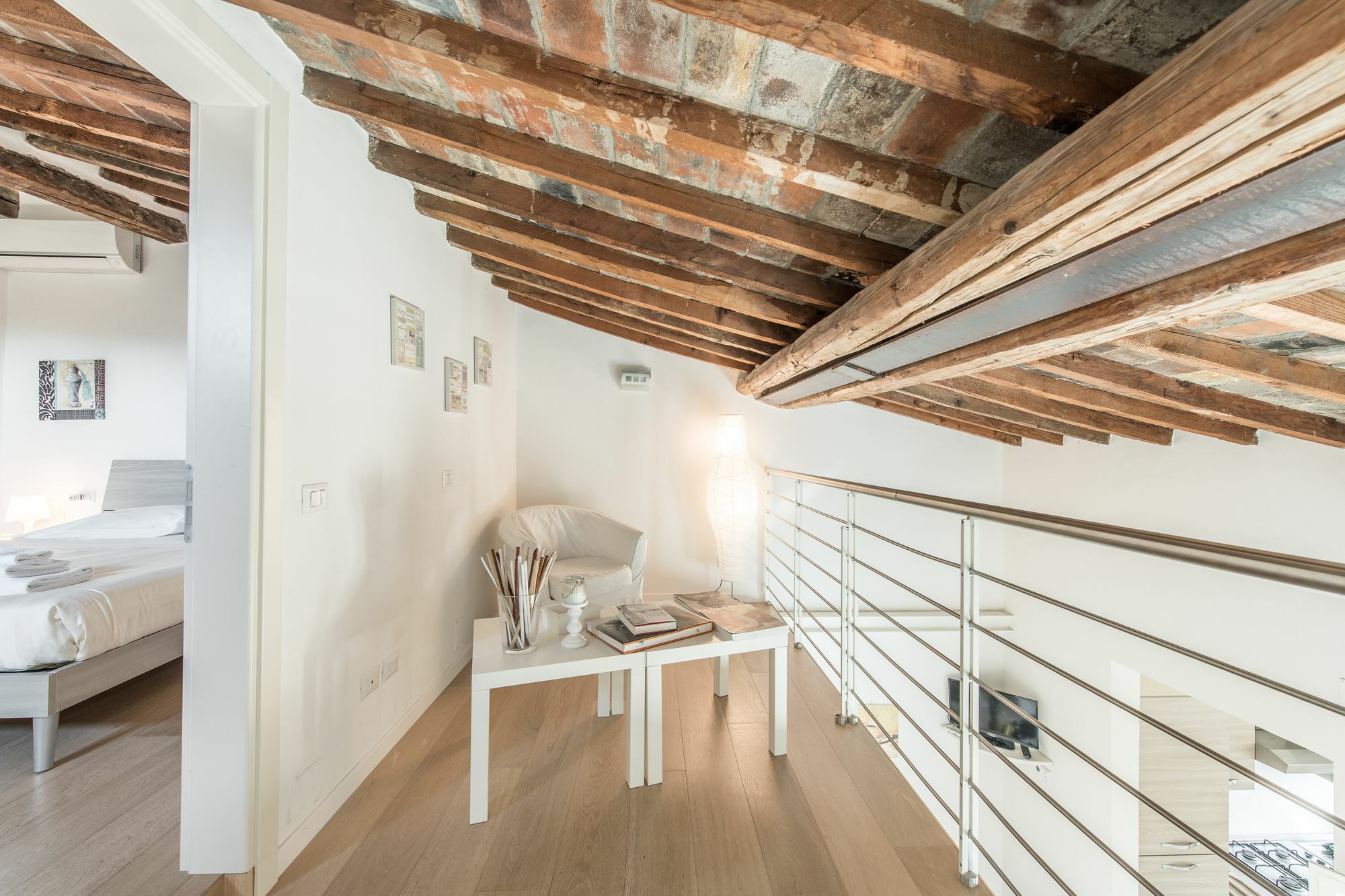 Апартаменты San Frediano Moderno Флоренция Экстерьер фото